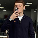 Грек, 24 года