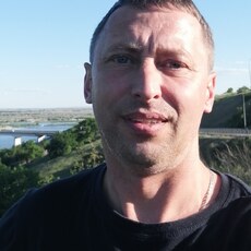 Фотография мужчины Алексей, 42 года из г. Ставрополь