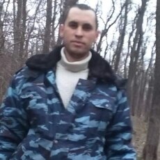 Фотография мужчины Игорь, 39 лет из г. Шахты