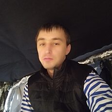 Фотография мужчины Вад, 34 года из г. Курск