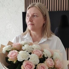 Фотография девушки Наталья, 51 год из г. Мариинск