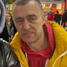 Фотография мужчины Александр, 54 года из г. Москва