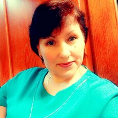 Фотография девушки Светлана, 55 лет из г. Луганск