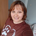 Лена, 43 года