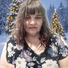 Фотография девушки Надежда, 45 лет из г. Пермь