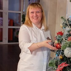 Фотография девушки Irina, 47 лет из г. Клинцы