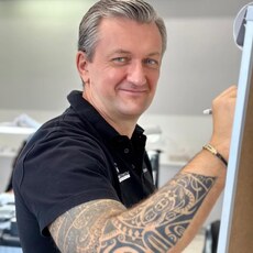 Фотография мужчины Сергей, 48 лет из г. Москва