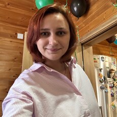 Фотография девушки Анна, 37 лет из г. Иркутск