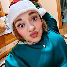 Фотография девушки Yanchiksmall, 33 года из г. Копейск