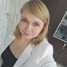 Фотография девушки Светлана, 44 года из г. Кемерово