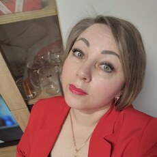 Фотография девушки Танюша, 45 лет из г. Тюмень