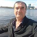 Нематулло, 56 лет