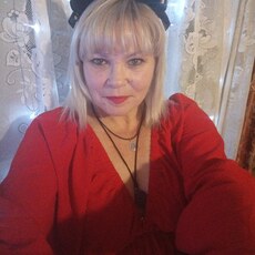 Фотография девушки Ирина, 47 лет из г. Оса