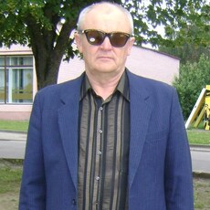 Фотография мужчины Виктор, 67 лет из г. Гродно