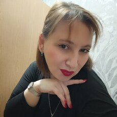 Фотография девушки Мary, 40 лет из г. Каспийск