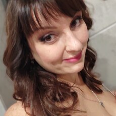 Фотография девушки Татьяна, 38 лет из г. Белоозерский