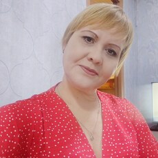 Фотография девушки Наталья, 45 лет из г. Горно-Алтайск