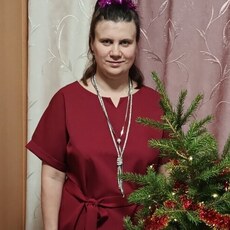 Фотография девушки Саша, 39 лет из г. Северодвинск