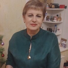 Фотография девушки Раиса, 56 лет из г. Новосибирск