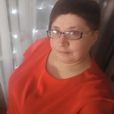 Фотография девушки Ольга, 49 лет из г. Вязьма