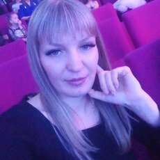 Фотография девушки Надежда, 34 года из г. Новокузнецк