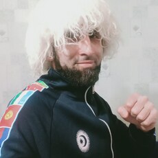 Фотография мужчины Zakir, 40 лет из г. Актобе