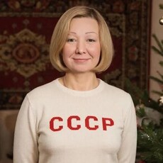 Фотография девушки Ксения, 49 лет из г. Новотроицк