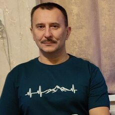 Фотография мужчины Женское Счастье, 46 лет из г. Выселки