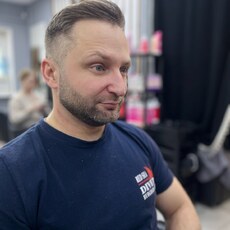 Фотография мужчины Алекс, 41 год из г. Сызрань