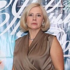 Фотография девушки Оксана, 52 года из г. Улан-Удэ