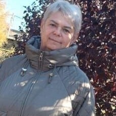 Фотография девушки Ирина, 58 лет из г. Богданович