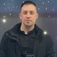 Фотография мужчины Antony, 37 лет из г. Минск