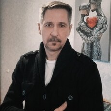 Фотография мужчины Евгений, 43 года из г. Белгород