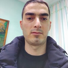 Фотография мужчины Агуша, 31 год из г. Армавир
