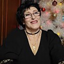 Любовь, 58 лет