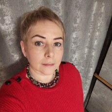 Фотография девушки Ольга, 56 лет из г. Великий Новгород