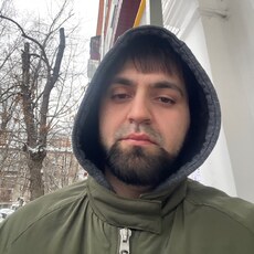 Фотография мужчины Саша, 26 лет из г. Махачкала