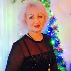 Фотография девушки Маргарита, 54 года из г. Пенза