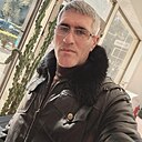 Хагани, 46 лет