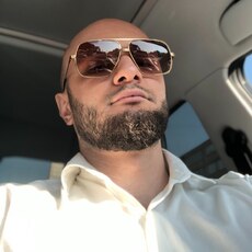 Фотография мужчины Axmed, 30 лет из г. Махачкала