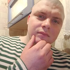 Фотография мужчины Дмитрий, 38 лет из г. Житковичи