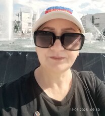 Фотография девушки Лёля, 49 лет из г. Бишкек