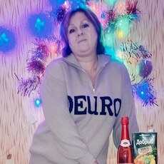 Фотография девушки Эля, 40 лет из г. Петров Вал