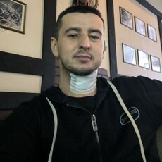 Фотография мужчины Кто Я, 33 года из г. Горловка