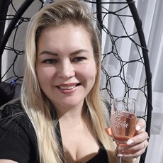 Фотография девушки Оксана, 41 год из г. Омск