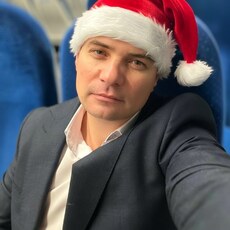 Фотография мужчины Павел, 41 год из г. Москва