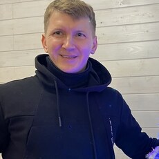 Фотография мужчины Иван, 37 лет из г. Красноярск