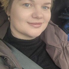 Фотография девушки Ольга, 35 лет из г. Брянск