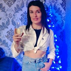 Фотография девушки Ника, 37 лет из г. Солигорск