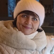 Фотография девушки Надежда, 57 лет из г. Йошкар-Ола